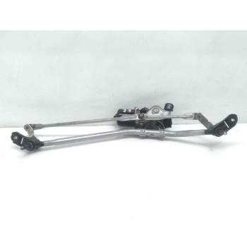 MOTOR LIMPIA DELANTERO 54001902 VALEO