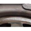 Recambio de llanta para kia rio 1.5 crdi ex1 referencia OEM IAM 1/2X14CH46  