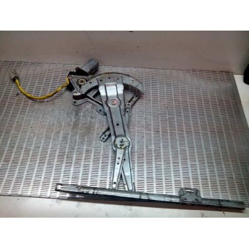 ELEVALUNAS DELANTERO IZQUIERDO 65683 