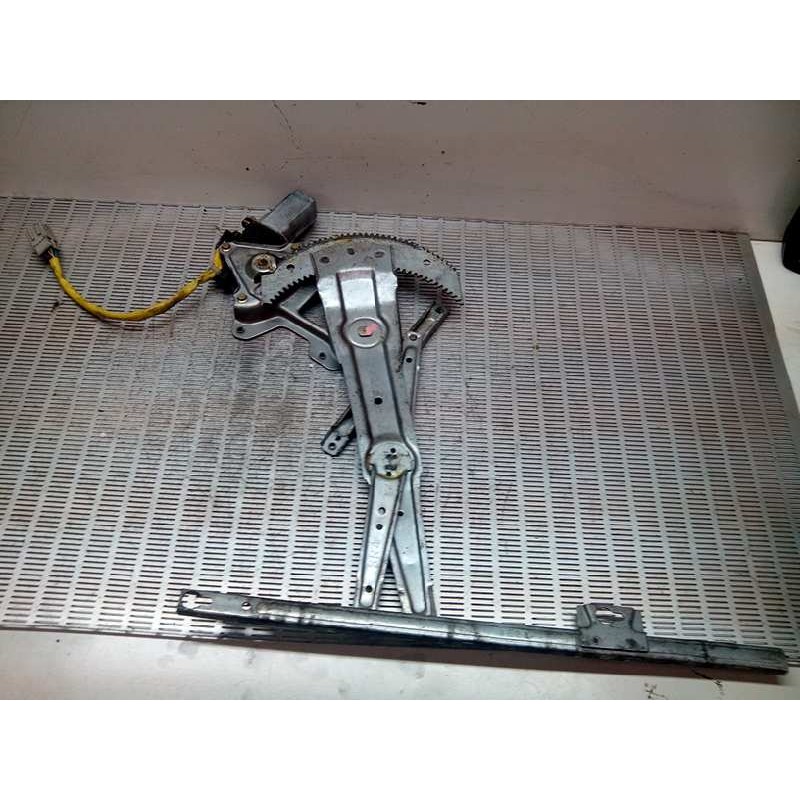 Recambio de elevalunas delantero izquierdo para honda hr-v (gh) referencia OEM IAM  65683 