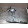 Recambio de elevalunas delantero izquierdo para honda hr-v (gh) referencia OEM IAM  65683 