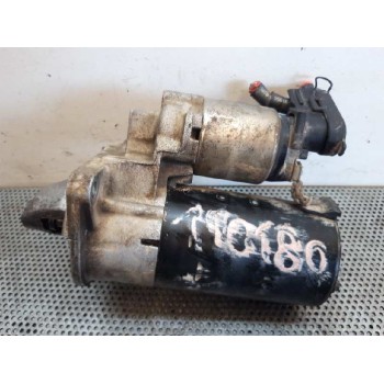 MOTOR ARRANQUE 0001108202 