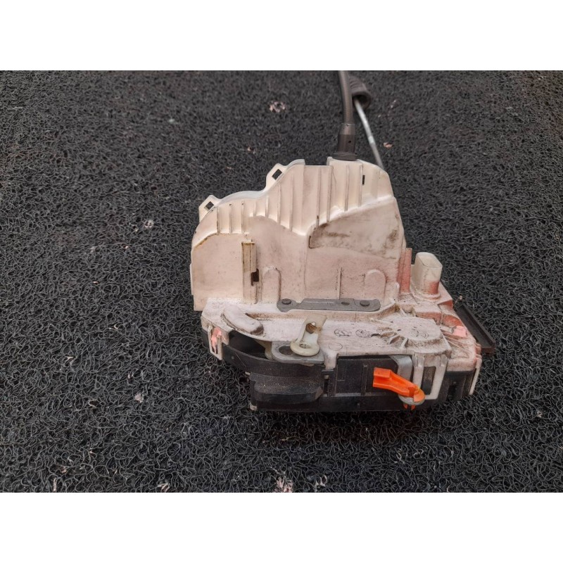 Recambio de cerradura puerta delantera izquierda para dodge journey sxt referencia OEM IAM P04589693AAA - Rojo 3