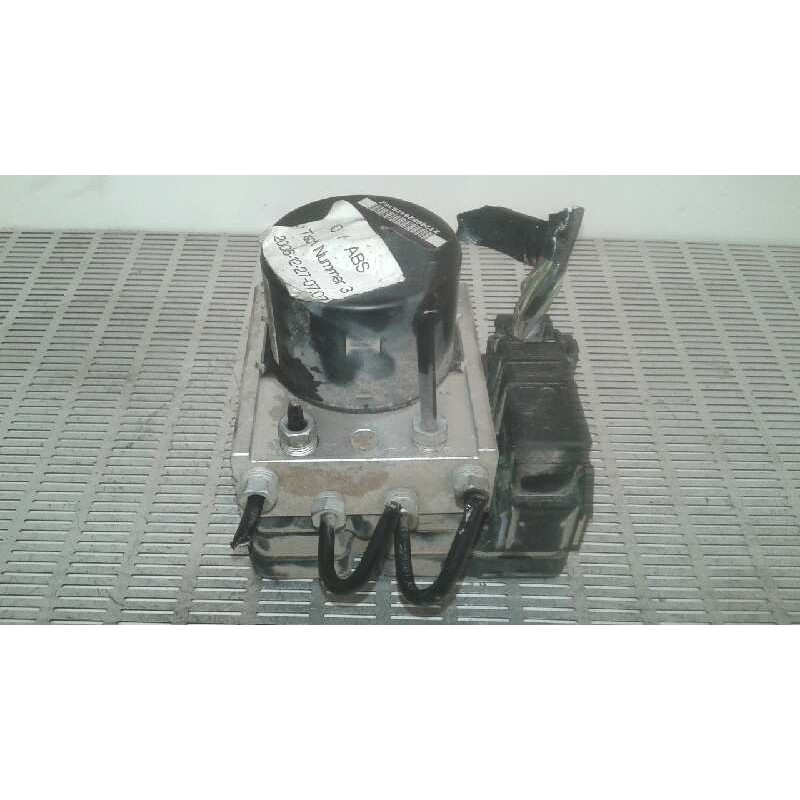 Recambio de abs para ford focus berlina (cap) 1.6 16v cat referencia OEM IAM 10020700714 10097001243 3M512M110JA