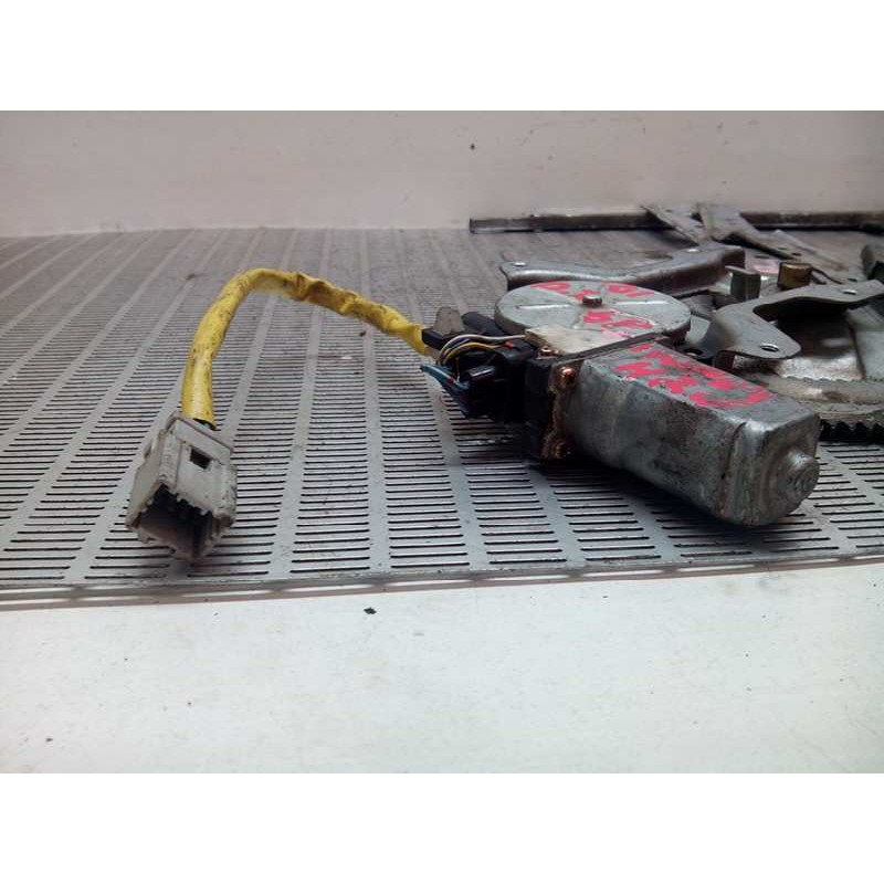 Recambio de elevalunas delantero izquierdo para honda hr-v (gh) referencia OEM IAM  65683 2