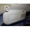 Recambio de parasol izquierdo para nissan qashqai (j12) tekna referencia OEM IAM   