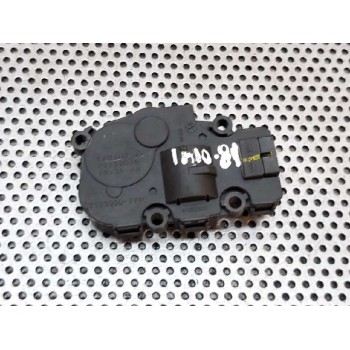 MOTOR APERTURA TRAMPILLAS CLIMATIZADOR CZ1139301710 412650920 
