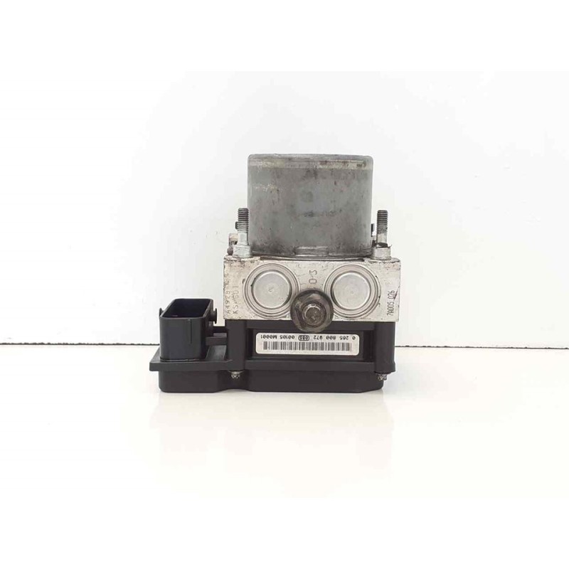 Recambio de abs para kia cee'd drive referencia OEM IAM 0265232609 0265800972 - Negro 5