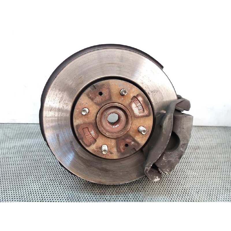 Recambio de mangueta delantera derecha para volvo s40 berlina td referencia OEM IAM   