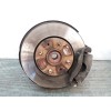 Recambio de mangueta delantera derecha para volvo s40 berlina td referencia OEM IAM   