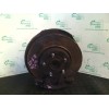 Recambio de mangueta delantera izquierda para toyota avensis berlina (t 22) 2.0 turbodiesel cat referencia OEM IAM   