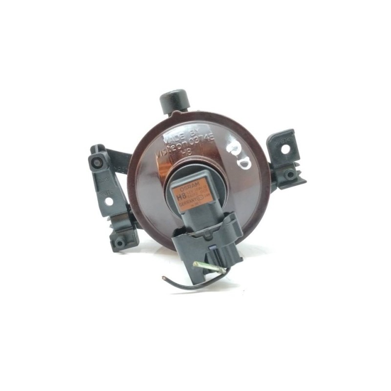 Recambio de faro antiniebla derecho para ford kuga (cbv) trend referencia OEM IAM 3M5115K201BB - Negro 2