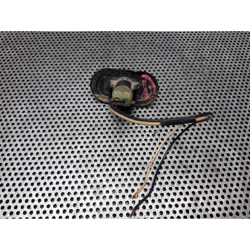 Recambio de piloto lateral derecho para nissan primastar (x83) caja cerrada batalla corta 2,76t referencia OEM IAM - Gris 2