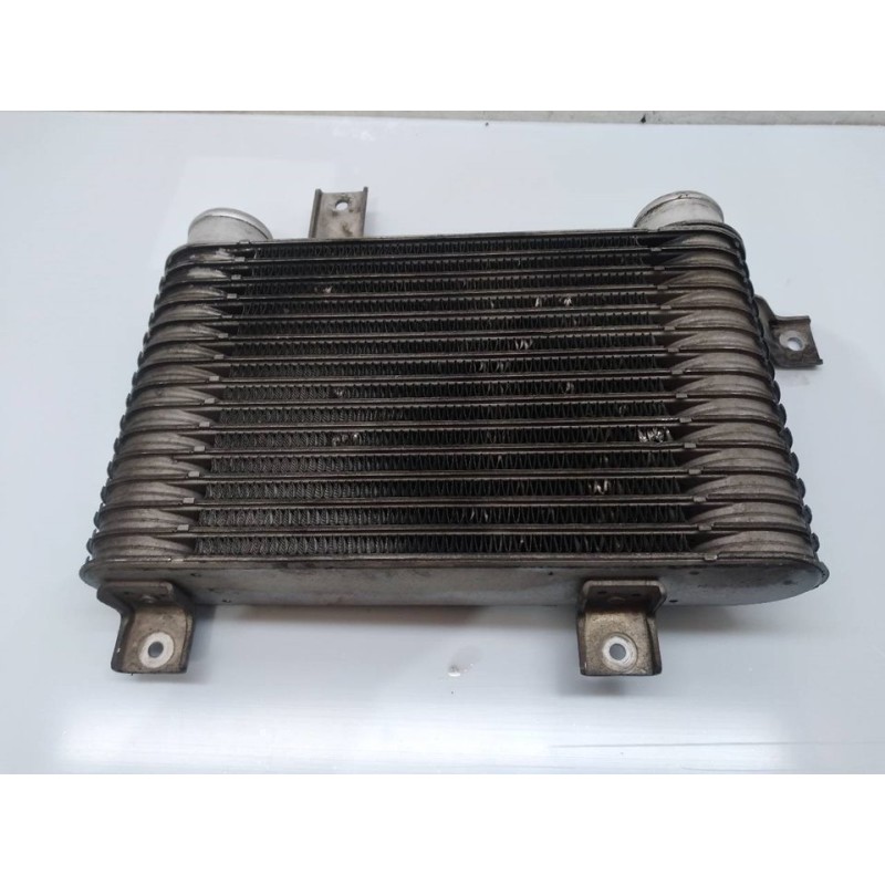 Recambio de intercooler para ssangyong rexton 290 referencia OEM IAM   