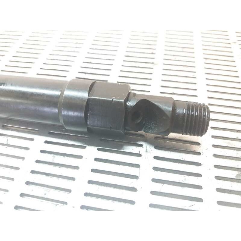 Recambio de inyector para ford transit caja cerrada, corta (fy) (2000 =>) 2.0 tde cat referencia OEM IAM - Blanco 2