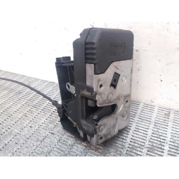 CERRADURA PUERTA DELANTERA DERECHA 8200042171 91166234 