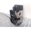 Recambio de cerradura puerta delantera derecha para renault trafic combi (ab 4.01) referencia OEM IAM 8200042171 91166234 