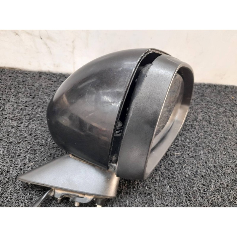 Recambio de retrovisor derecho para opel corsa d enjoy referencia OEM IAM - Negro 3