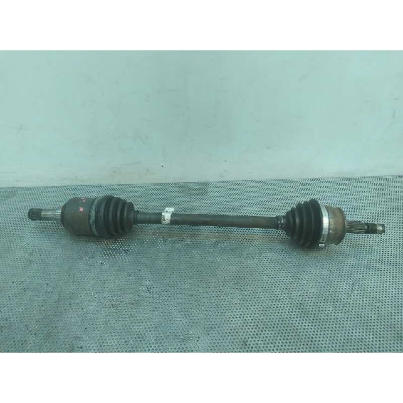 Recambio de transmision delantera izquierda para lancia ypsilon (101) 1.4 16v platino (10.2006) referencia OEM IAM   