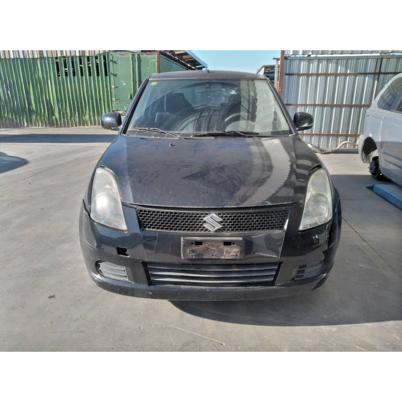 suzuki swift berlina (mz) del año 2008