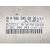 Recambio de centralita motor uce para mercedes-benz clase s (w220) berlina 500 (220.075) referencia OEM IAM A0265456932  
