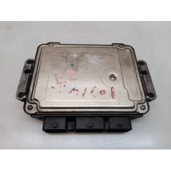 CENTRALITA MOTOR UCE 0281011275 8200305678 