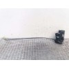 Recambio de cerradura puerta delantera derecha para renault trafic combi (ab 4.01) referencia OEM IAM 8200042171 91166234 