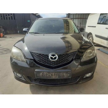 MAZDA 3 BERLINA (BK)