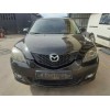 mazda 3 berlina (bk) del año 2006