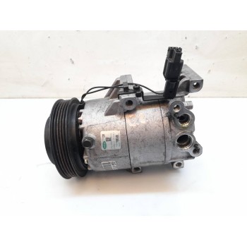 COMPRESOR AIRE ACONDICIONADO F500YN9CA06 HIQD204D K20U