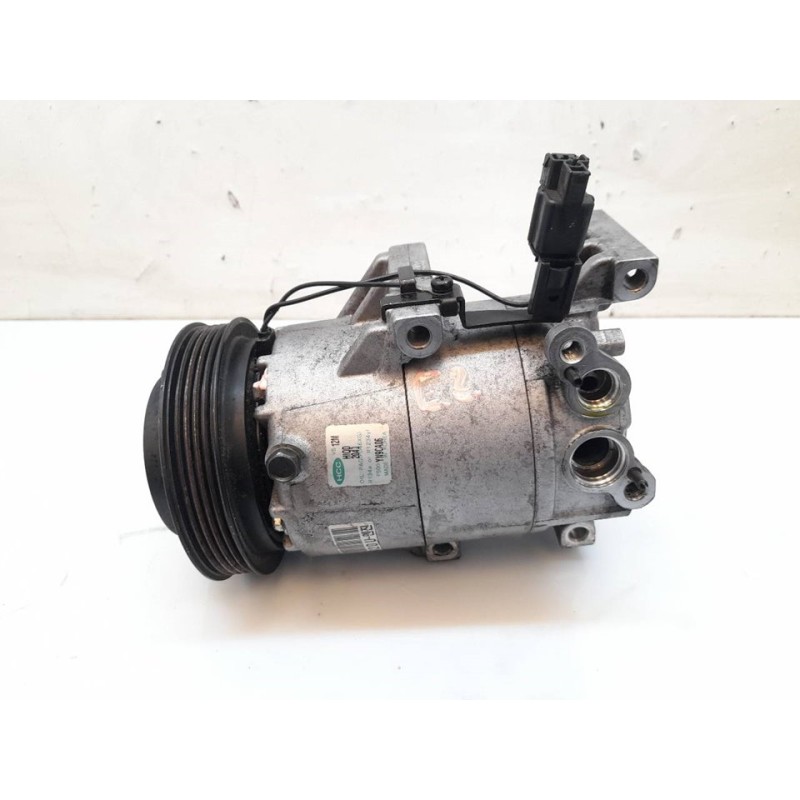Recambio de compresor aire acondicionado para hyundai ix20 gls comfort referencia OEM IAM F500YN9CA06 HIQD204D K20U