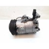 Recambio de compresor aire acondicionado para hyundai ix20 gls comfort referencia OEM IAM F500YN9CA06 HIQD204D K20U