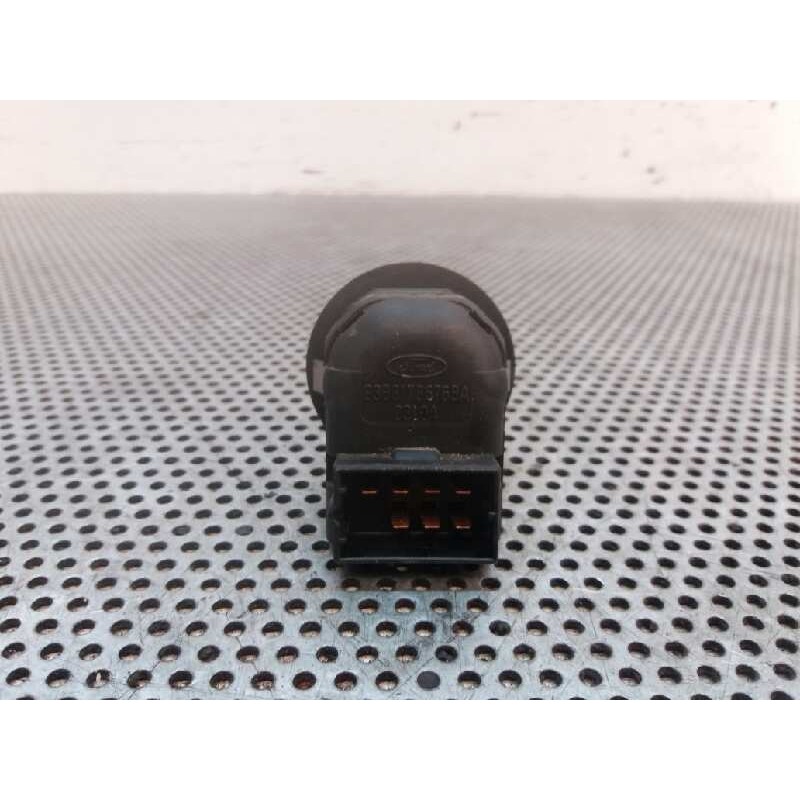 Recambio de mando retrovisor para ford ka (ccq) básico referencia OEM IAM - Azul 2