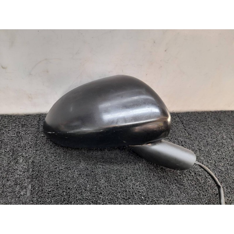 Recambio de retrovisor derecho para opel corsa d enjoy referencia OEM IAM - Negro 4