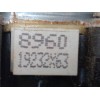 Recambio de elevalunas delantero derecho para nissan atleon 120 referencia OEM IAM 19232X63 8960 
