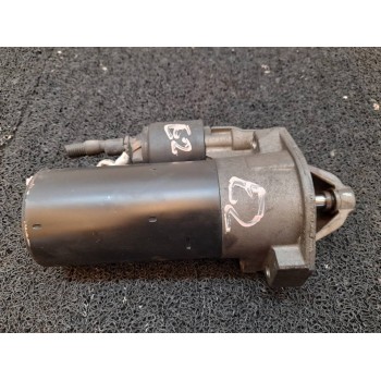MOTOR ARRANQUE 0041517801 0001110113 BOSCH