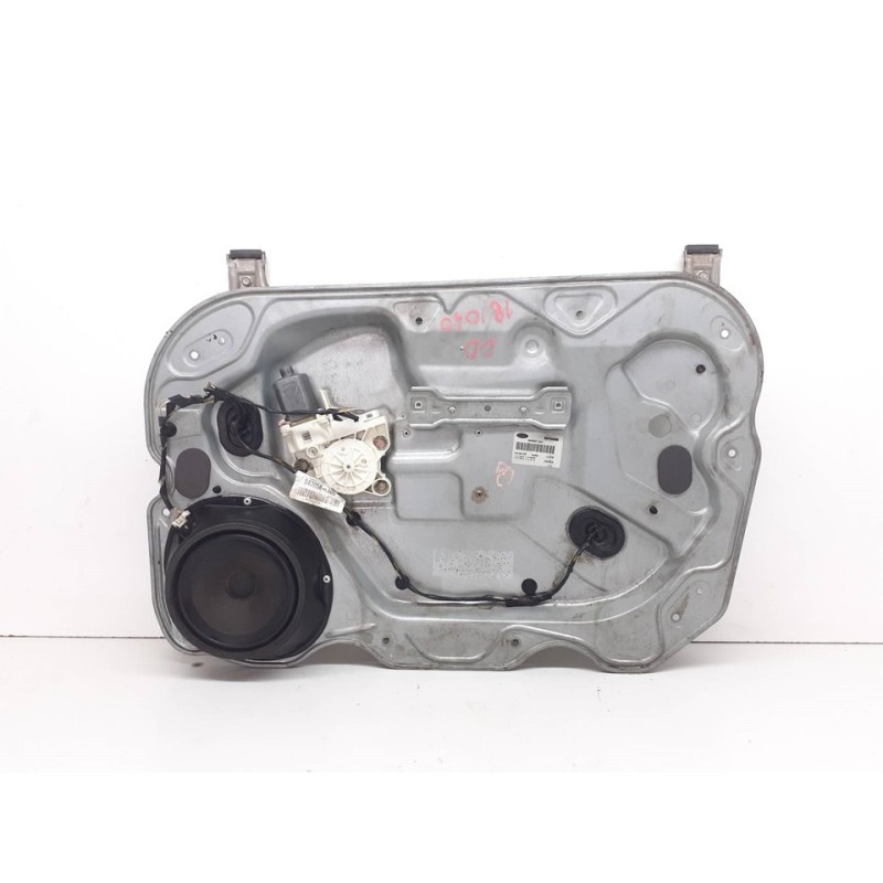 Recambio de elevalunas delantero derecho para ford focus lim. (cb4) titanium referencia OEM IAM 984697204  