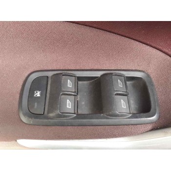 MANDO ELEVALUNAS DELANTERO IZQUIERDO 