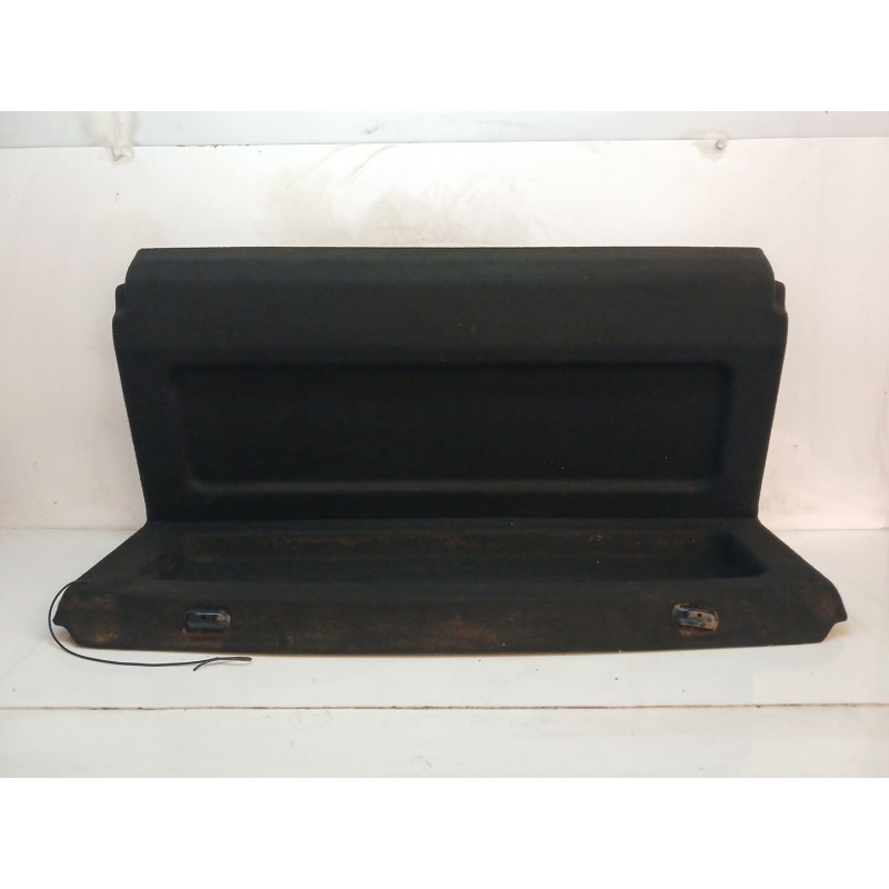Recambio de bandeja trasera para dacia duster ii essential referencia OEM IAM 984207022R  