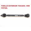 Recambio de transmision delantera derecha para volkswagen golf v berlina (1k1) sportline referencia OEM IAM 1K0407272  