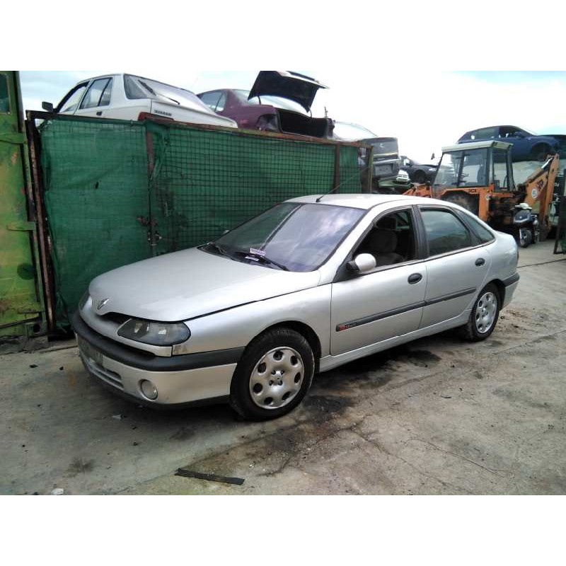 renault laguna (b56) del año 1999