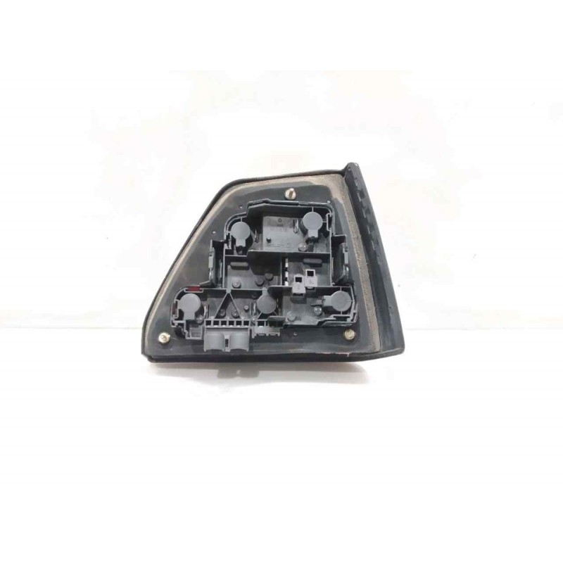 Recambio de piloto trasero izquierdo para volkswagen golf ii (191/193) gl referencia OEM IAM - Blanco 2