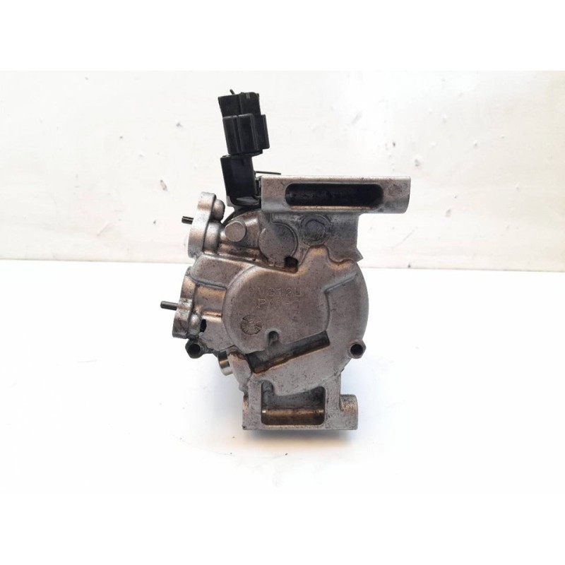 Recambio de compresor aire acondicionado para hyundai ix20 gls comfort referencia OEM IAM F500YN9CA06 HIQD204D K20U - Blanco 3