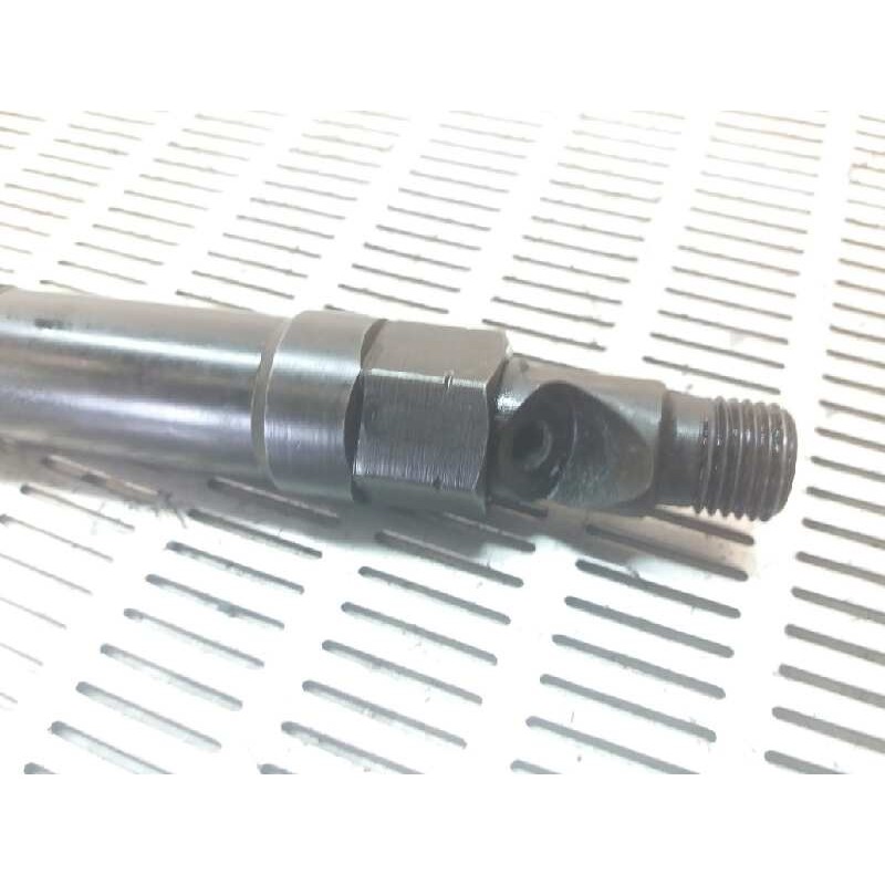 Recambio de inyector para ford transit caja cerrada, corta (fy) (2000 =>) 2.0 tde cat referencia OEM IAM - Blanco 4