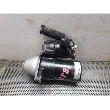 MOTOR ARRANQUE S021158G 