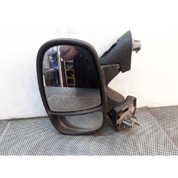 RETROVISOR IZQUIERDO 
