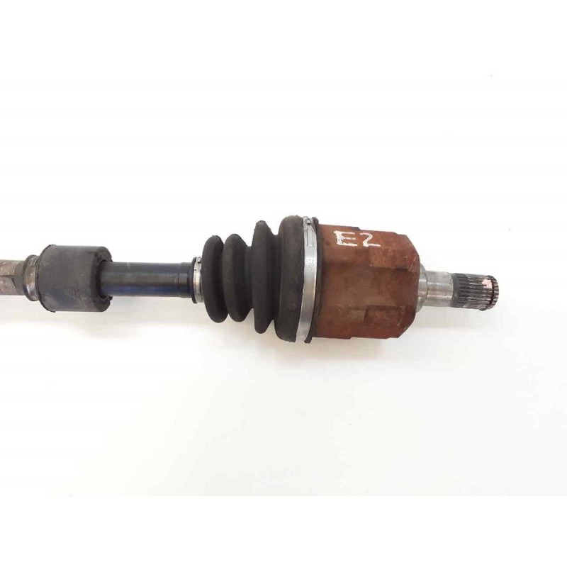 Recambio de transmision delantera izquierda para kia cee'd drive referencia OEM IAM - Negro 3