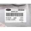 Recambio de elevalunas delantero derecho para ford focus lim. (cb4) titanium referencia OEM IAM 984697204  