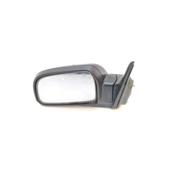 RETROVISOR IZQUIERDO 