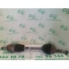 Recambio de transmision delantera izquierda para opel astra g berlina 1.6 16v referencia OEM IAM   